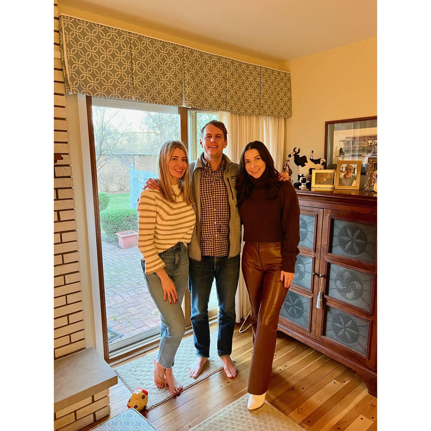 Thanksgiving!