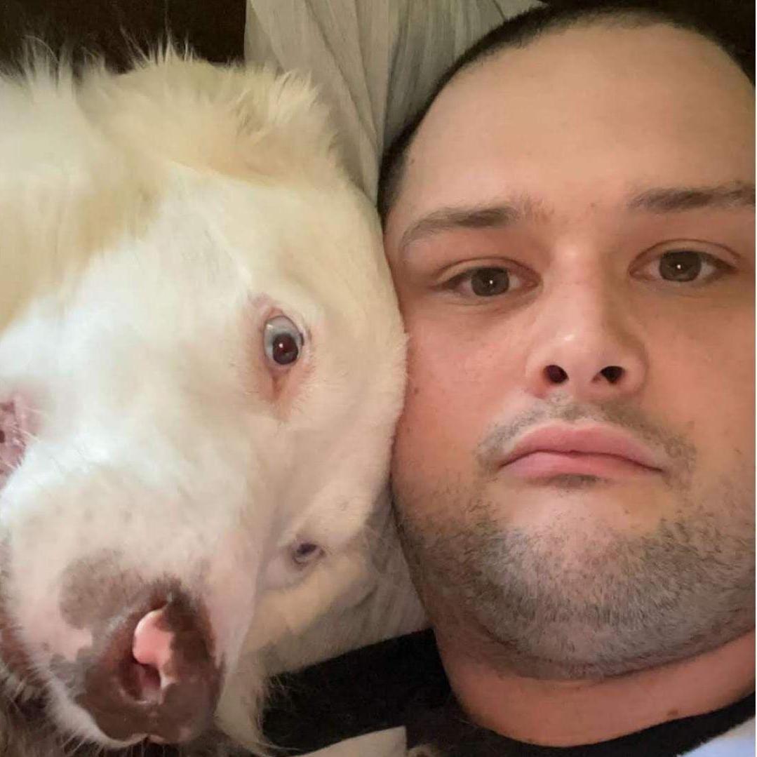 The men of the house