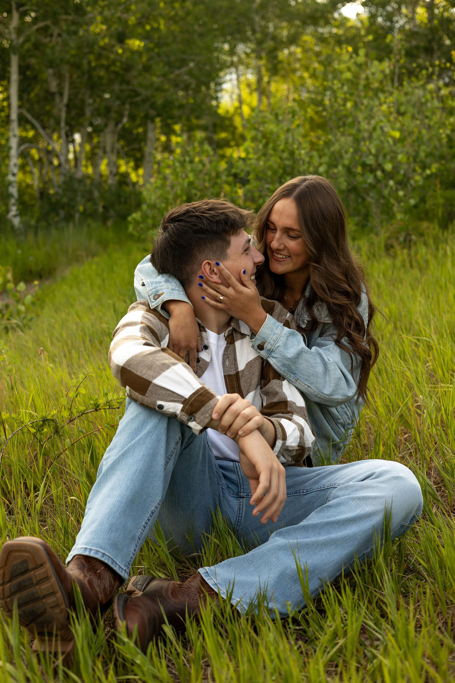 The Wedding Website of Chelsea Angel Hopkins and Brady J Schlegelmilch