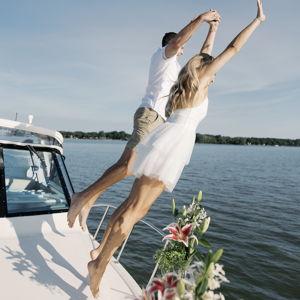 Honeymoon Fund