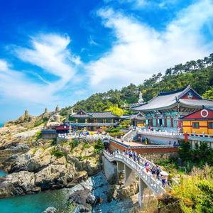 Busan Seaside Stay