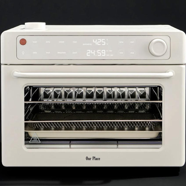 Wonder Oven Pro