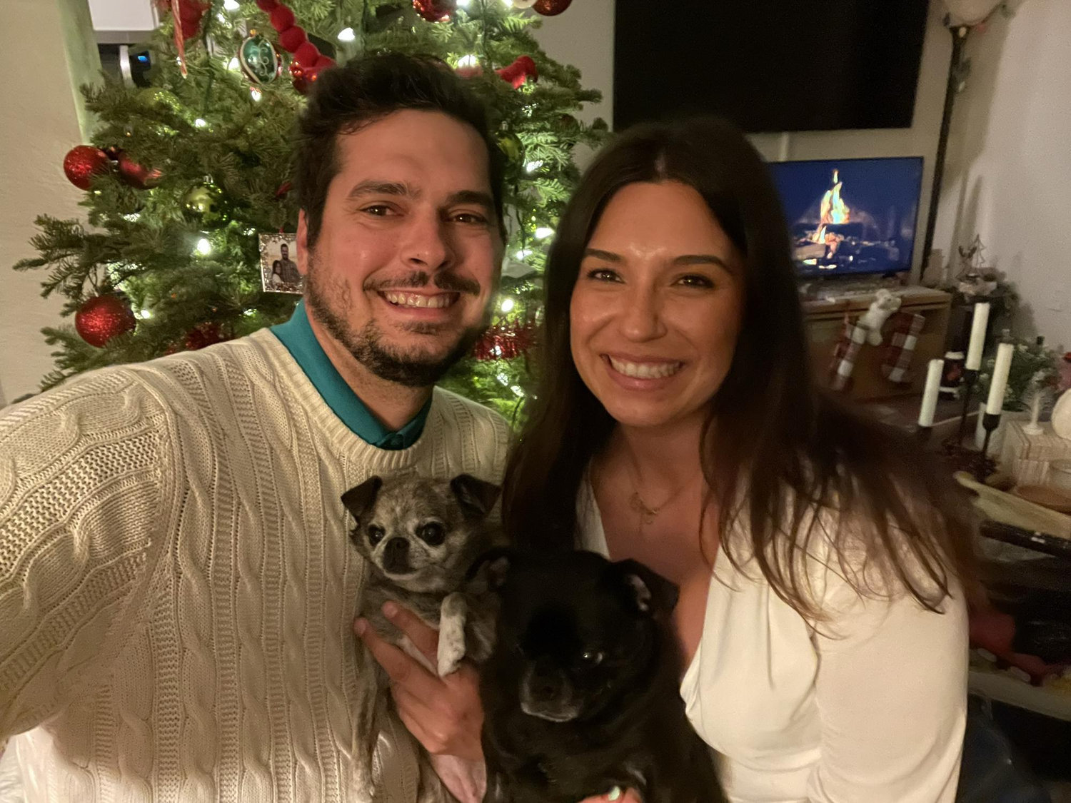 Christmas 2021