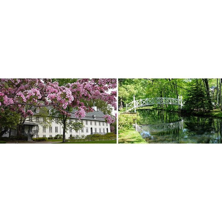Photo du Domaine Maizerets