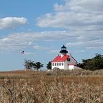 East Point Light House