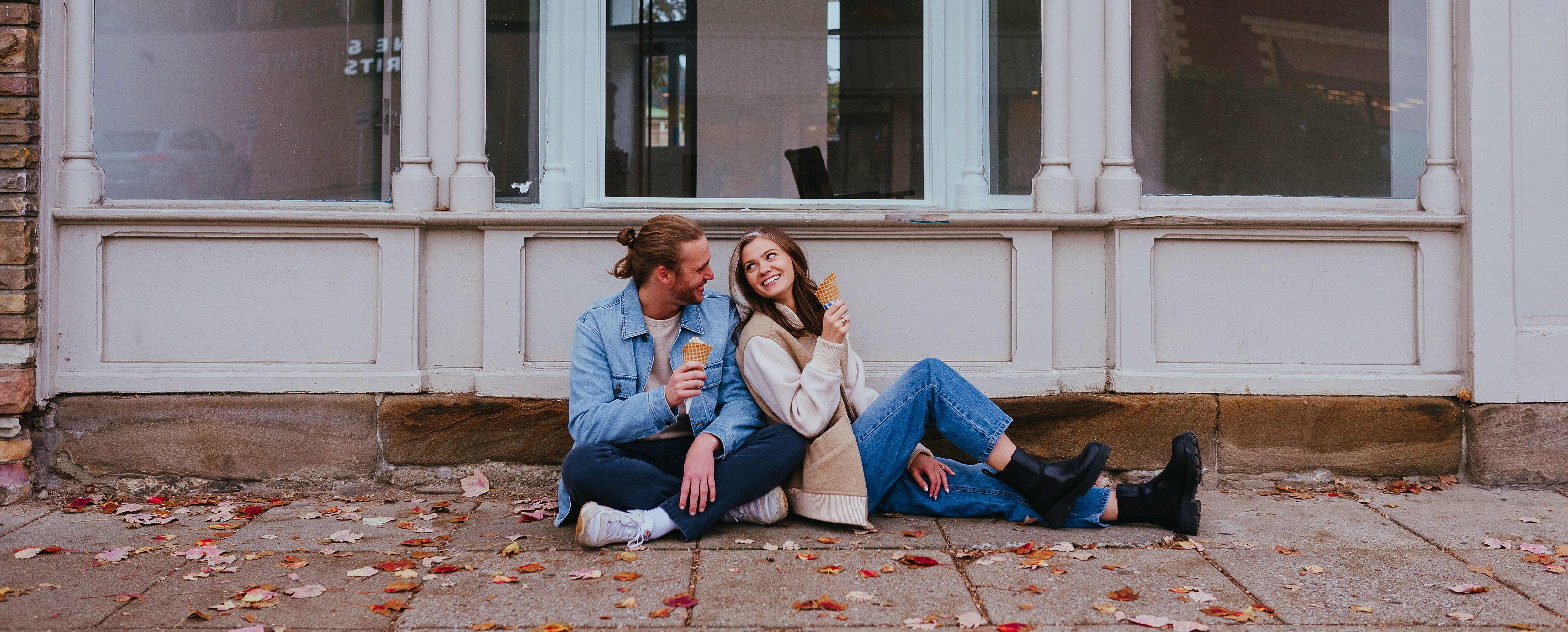 The Wedding Website of Landon Mason and Abigail Storms