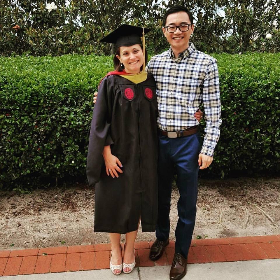 MSW graduation 2017!