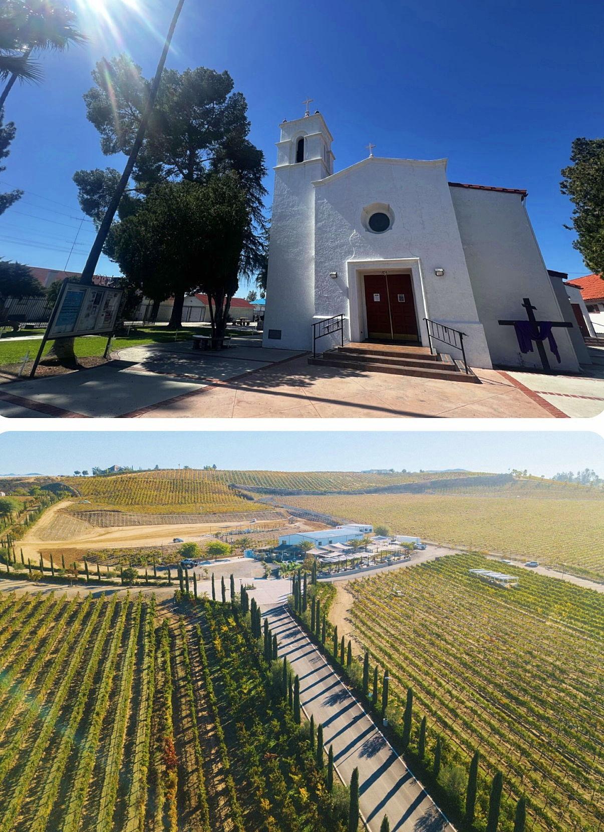 The Wedding Website of MICHAEL MATTA and ARIANA FARINAS