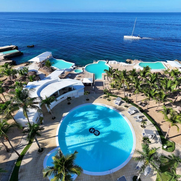 Our Honeymoon