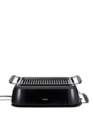 Smokeless Indoor Grill