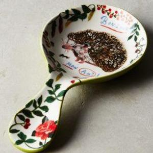 Compagnon Spoon Rest