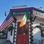 The Playwright Irish Pub Restaurant &Banquet Facility