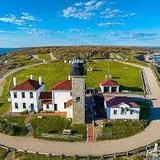 Jamestown Village