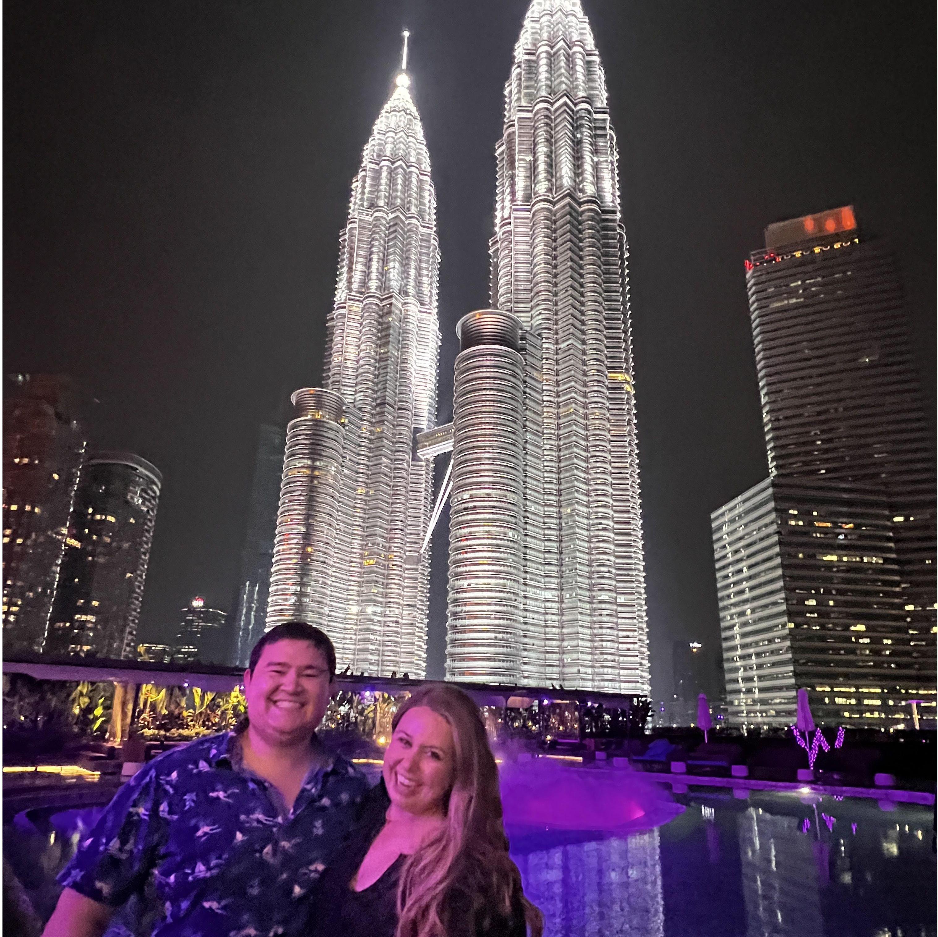 Kuala Lumpur, Malaysia, 2023