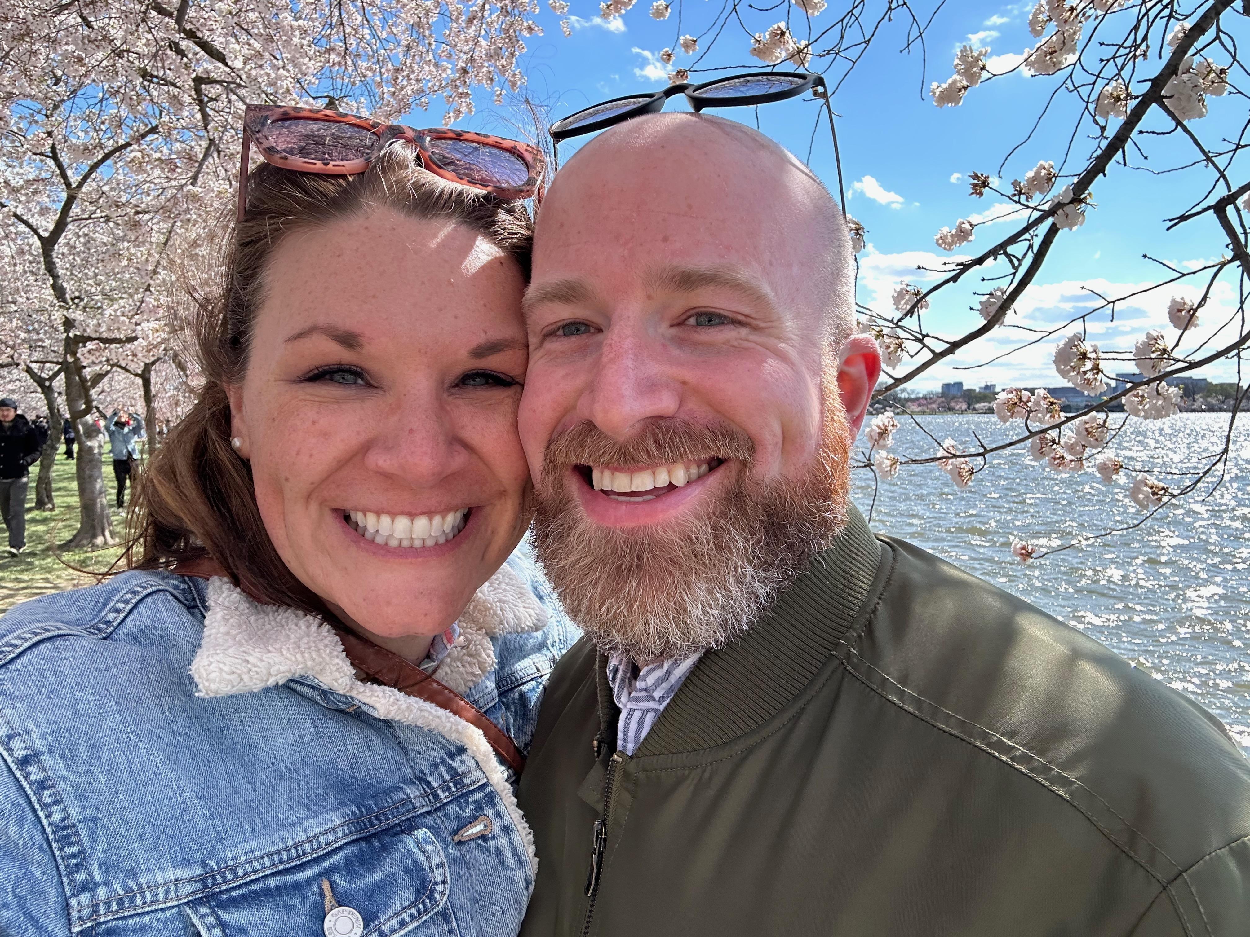 The Wedding Website of Katie Monroe and Kendall Byers