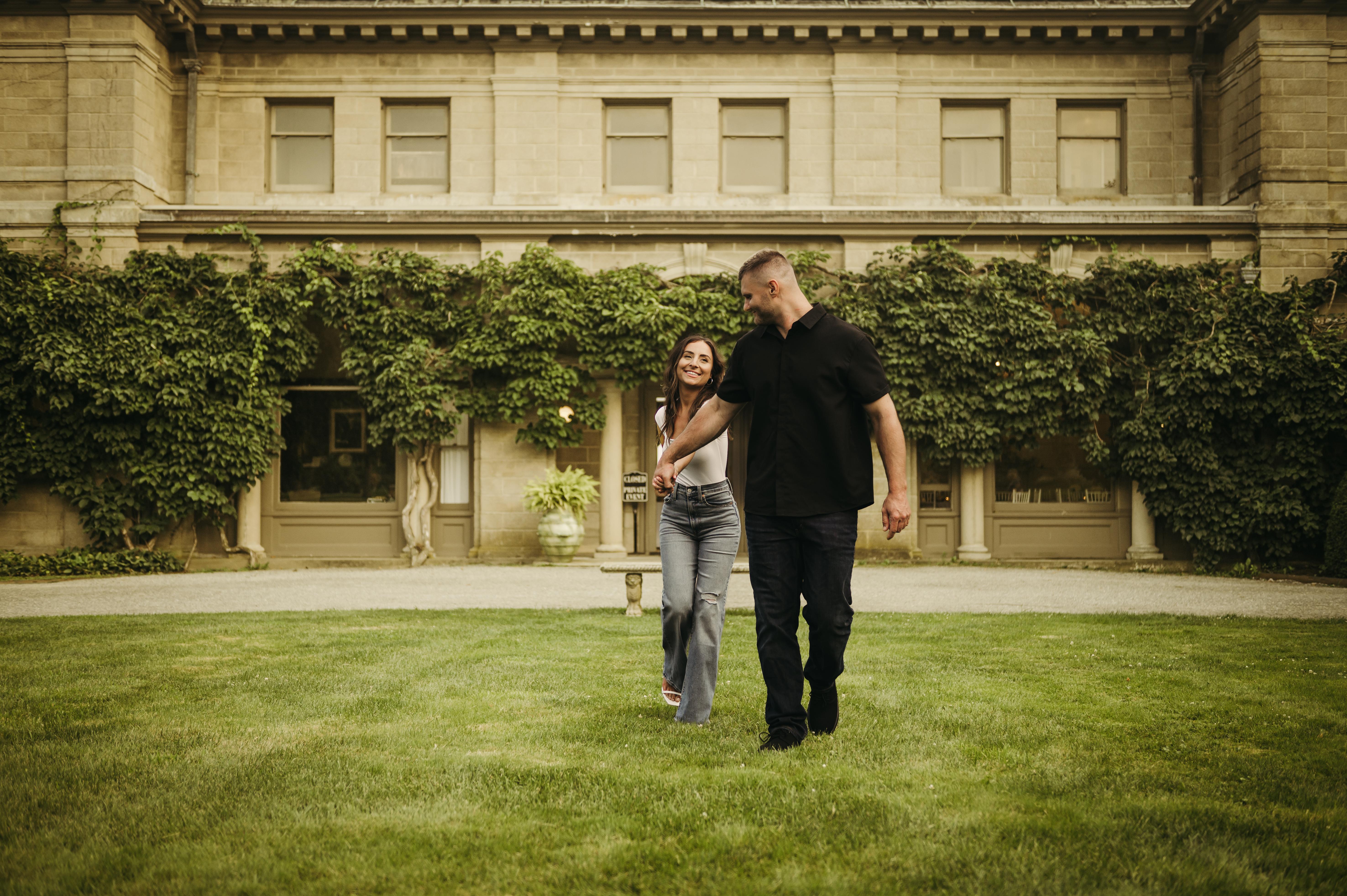 The Wedding Website of Alexandra Sanzari and Cory Seymour