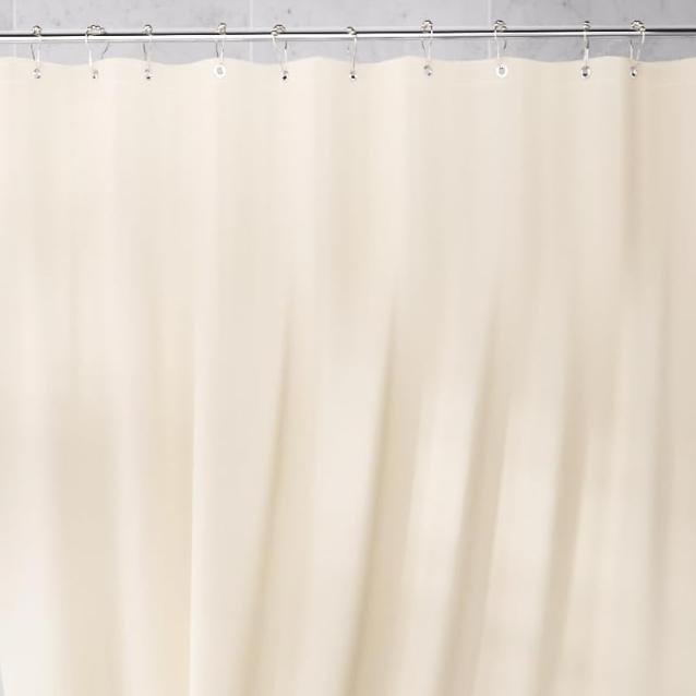 Shower Curtain Liner