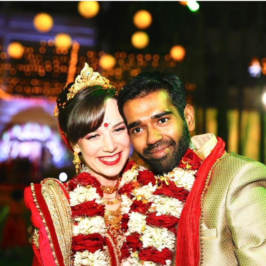 Wedding 1:2 in Kolkata