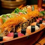Sushi Bar