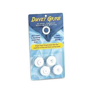 Hold On! Duvet Grips