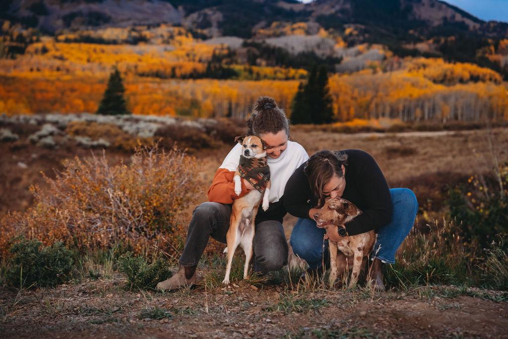 The Wedding Website of Maggie McCormick and Amy Mautz