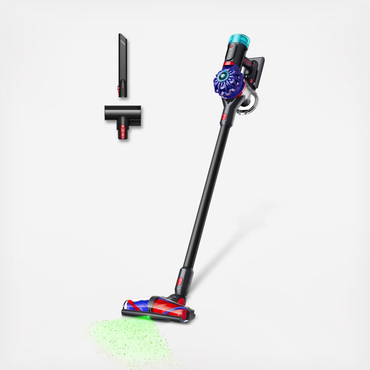 ダイソン　v10 Dyson, V10 Konical™ Cordless Vacuum | Zola