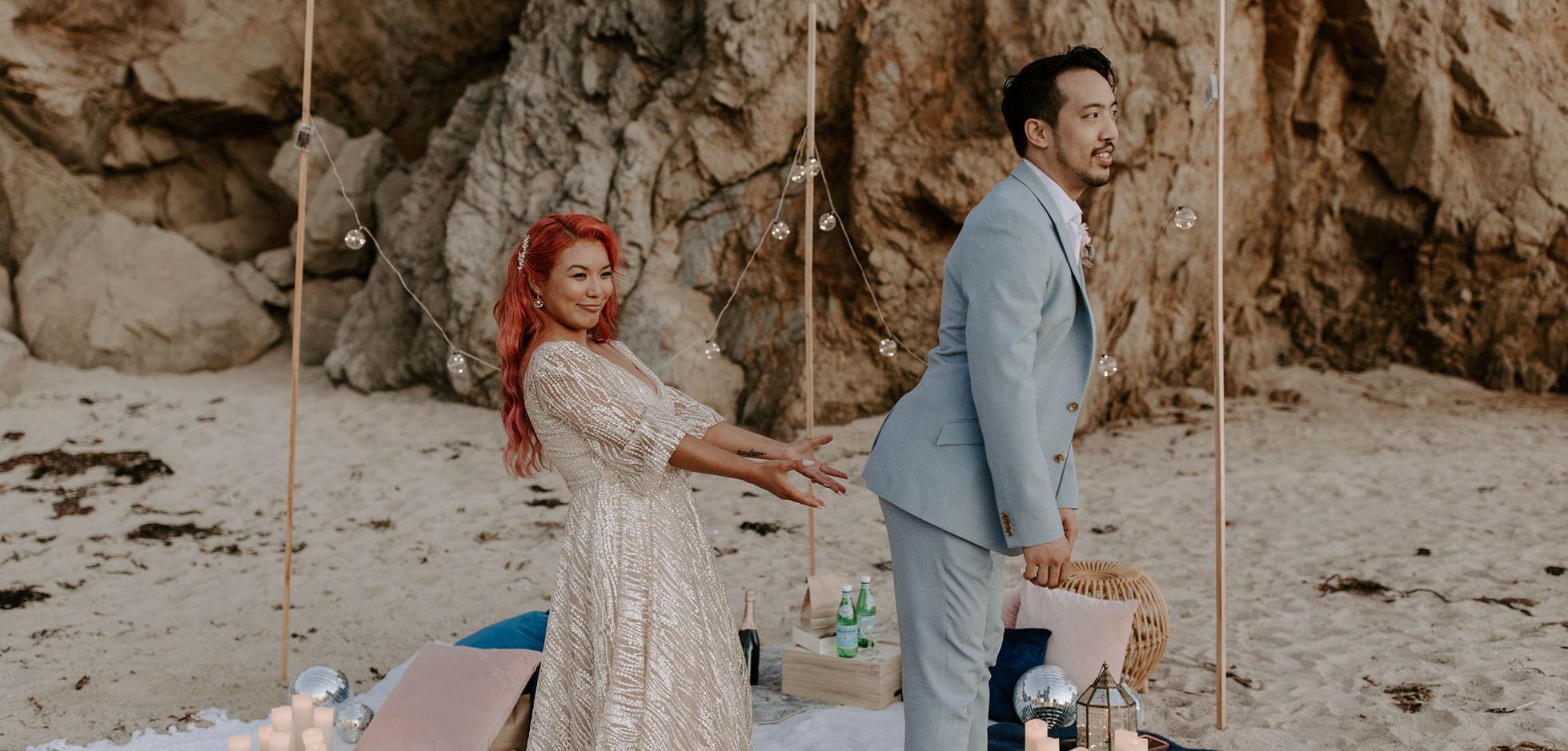 The Wedding Website of Solita Delacruz and Jeff Ly