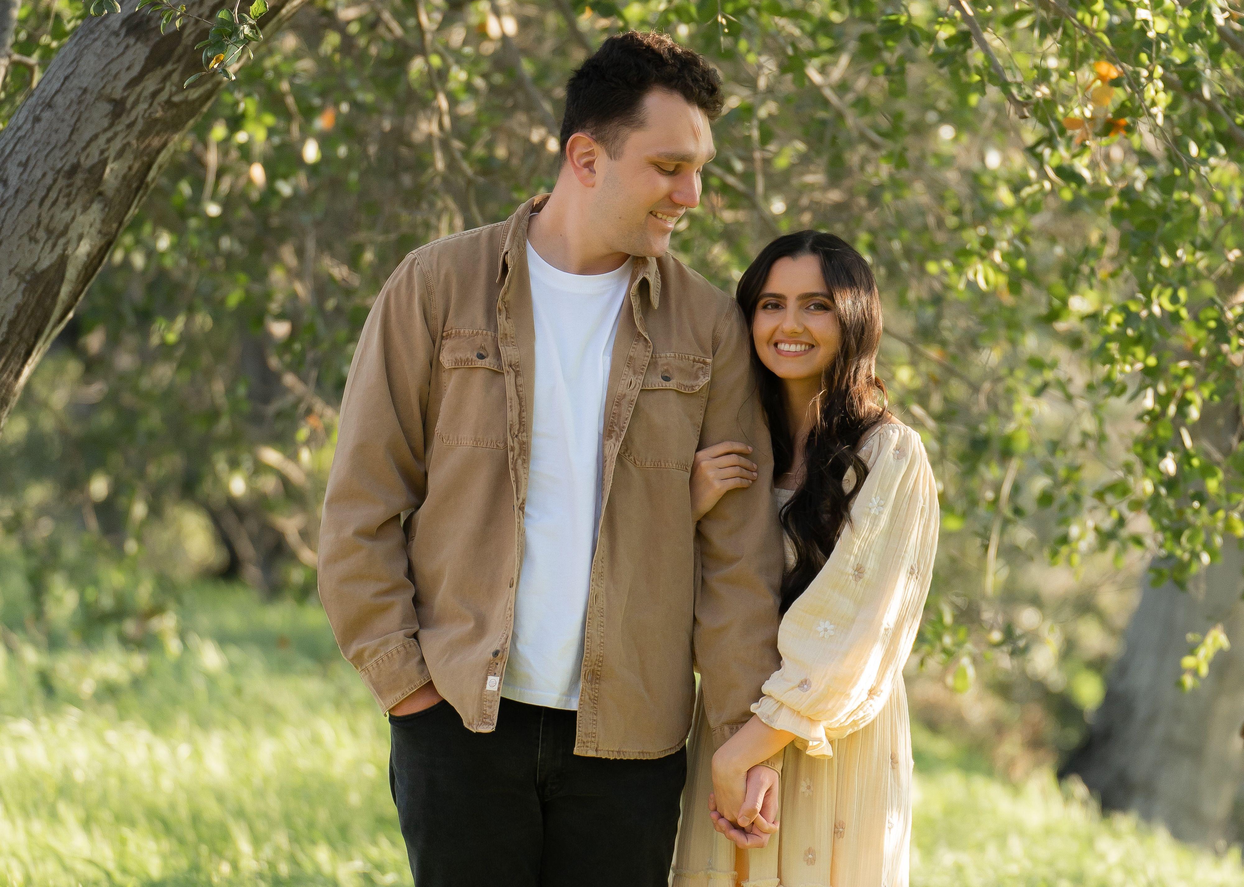 The Wedding Website of Bethany Bruce and Jake Swanson