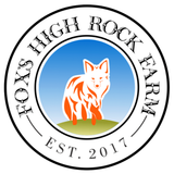 Fox's High Rock Farm