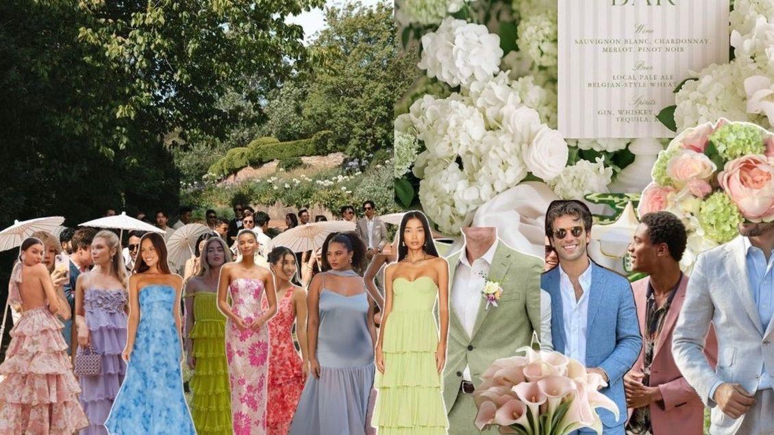 The Wedding Website of Natalie Pack and John Rojas