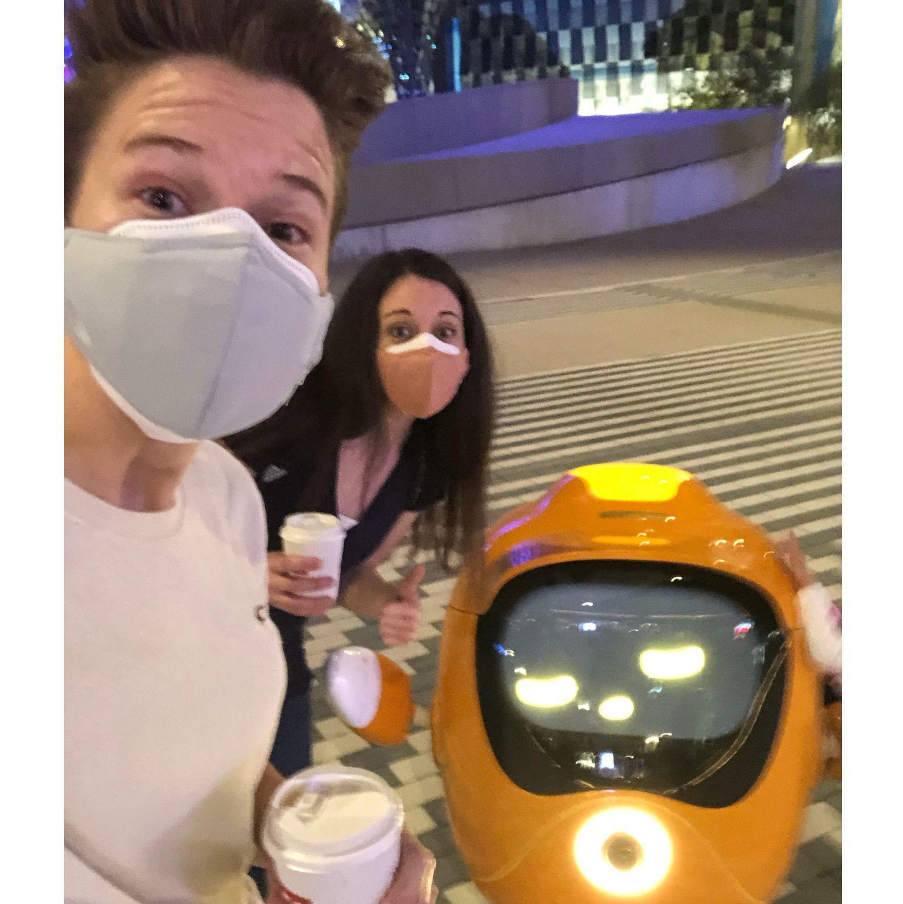 Dubai, UAE