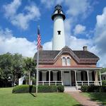 St. Simons Island Lighthouse Museum
