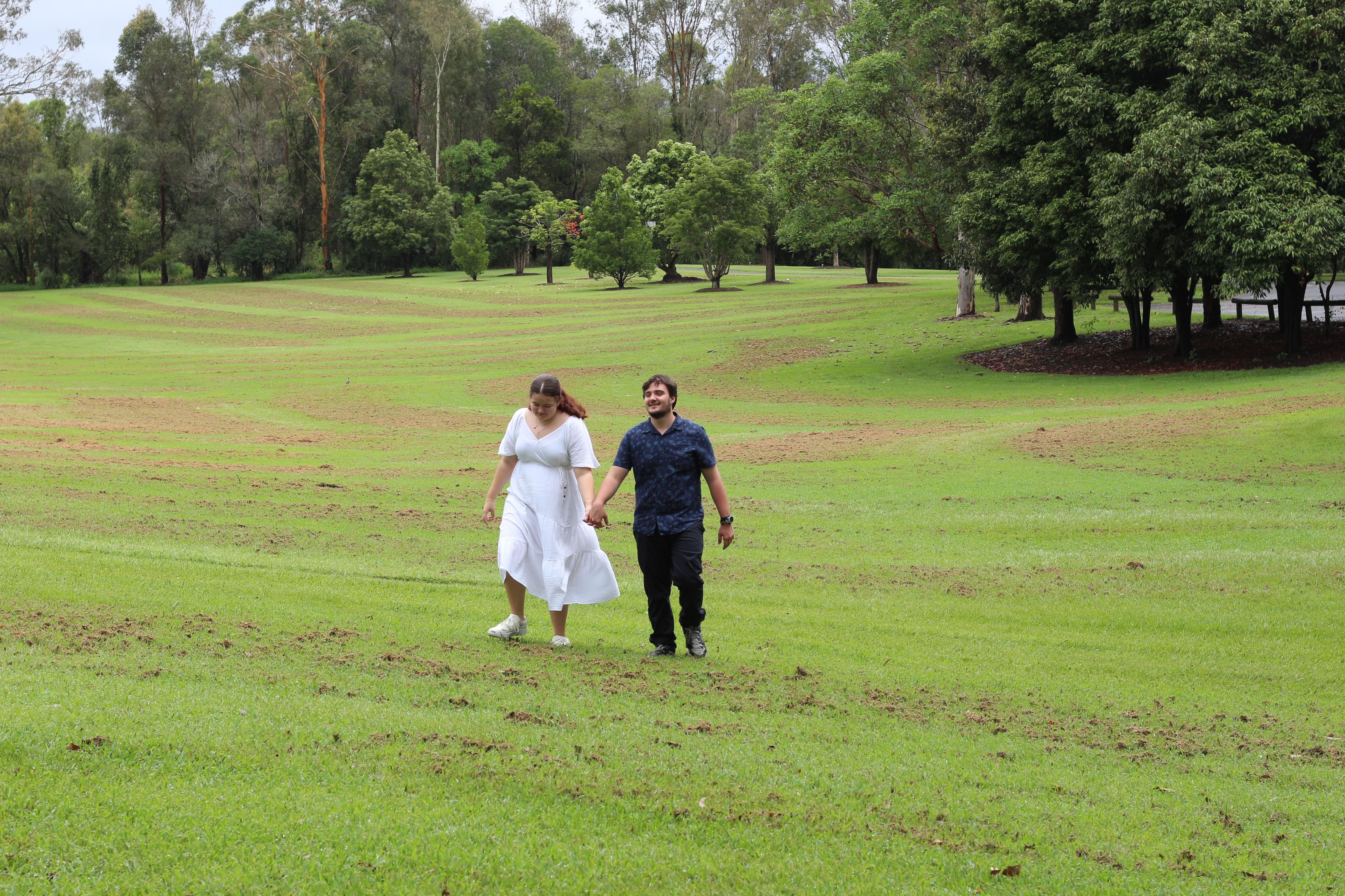 The Wedding Website of Mikaela Gonzalez and Daniel Shingles