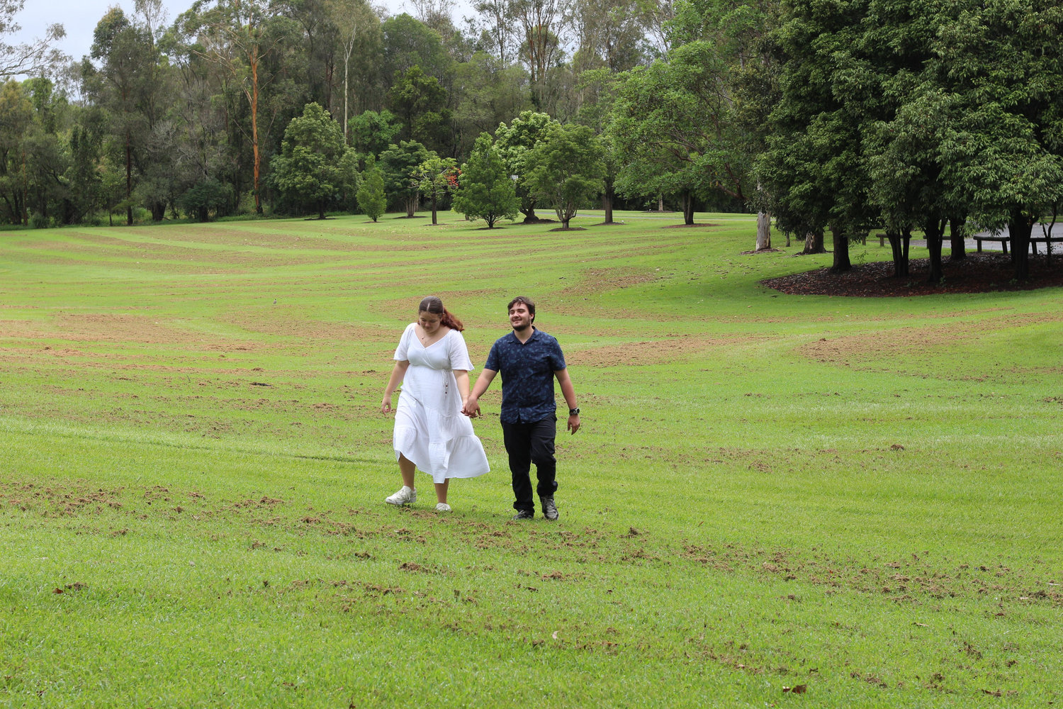 The Wedding Website of Mikaela Gonzalez and Daniel Shingles