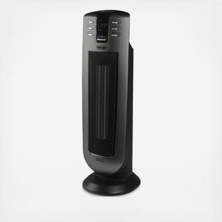 Safeheat Ceramic Tower Heater