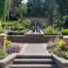 Thomas E. Ricks Gardens