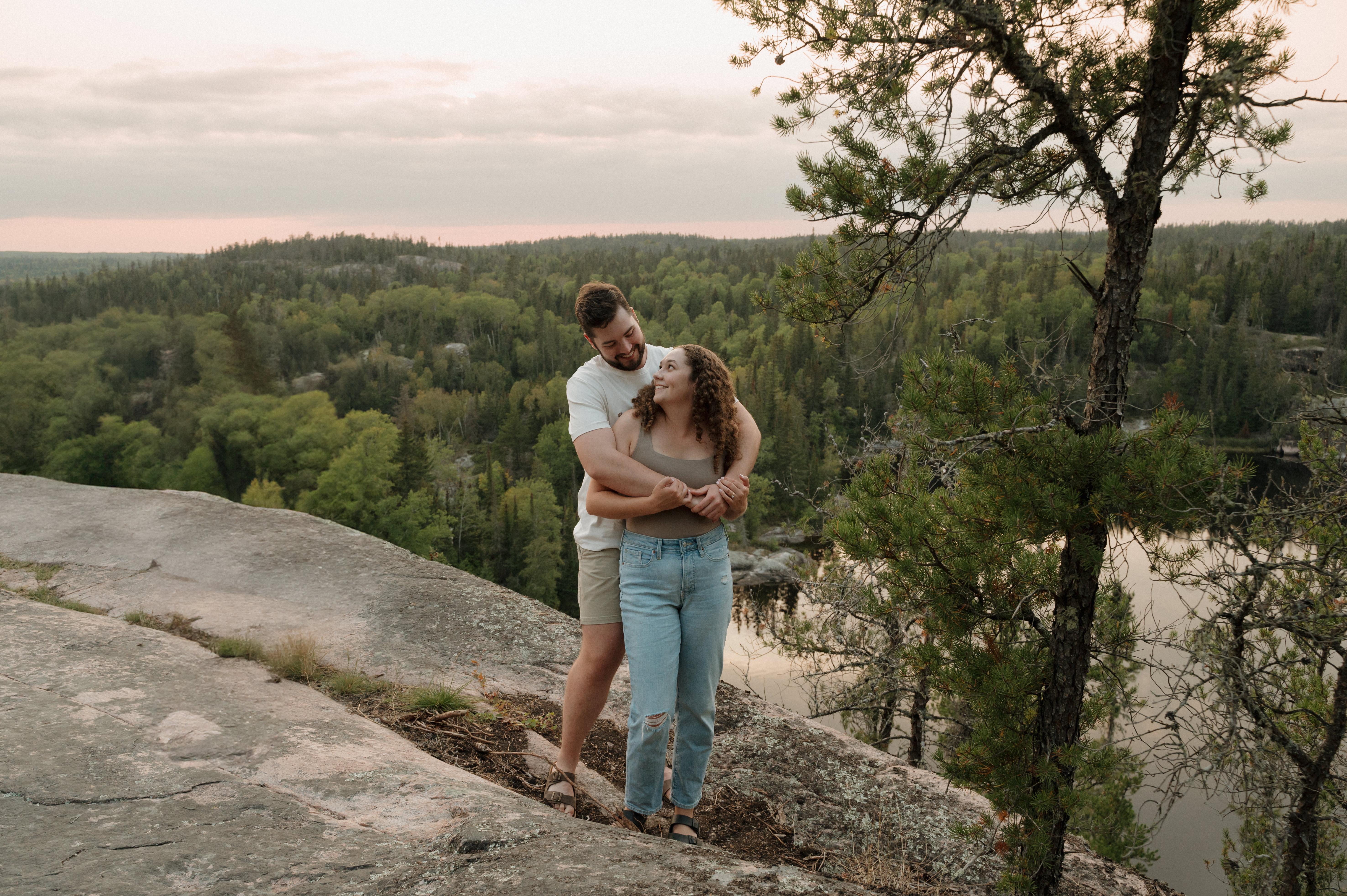 The Wedding Website of Alanah Jones and Drew Pearson