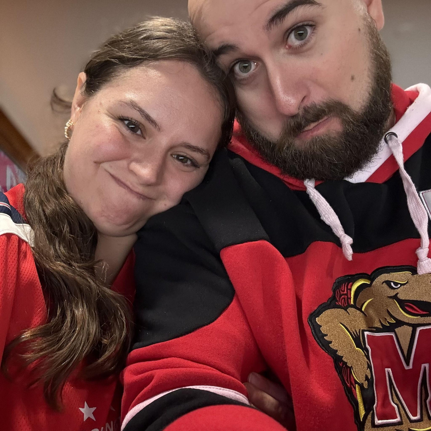Washington Capitals Game 2023