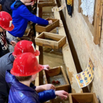 Crystal Mountain Gem Mine