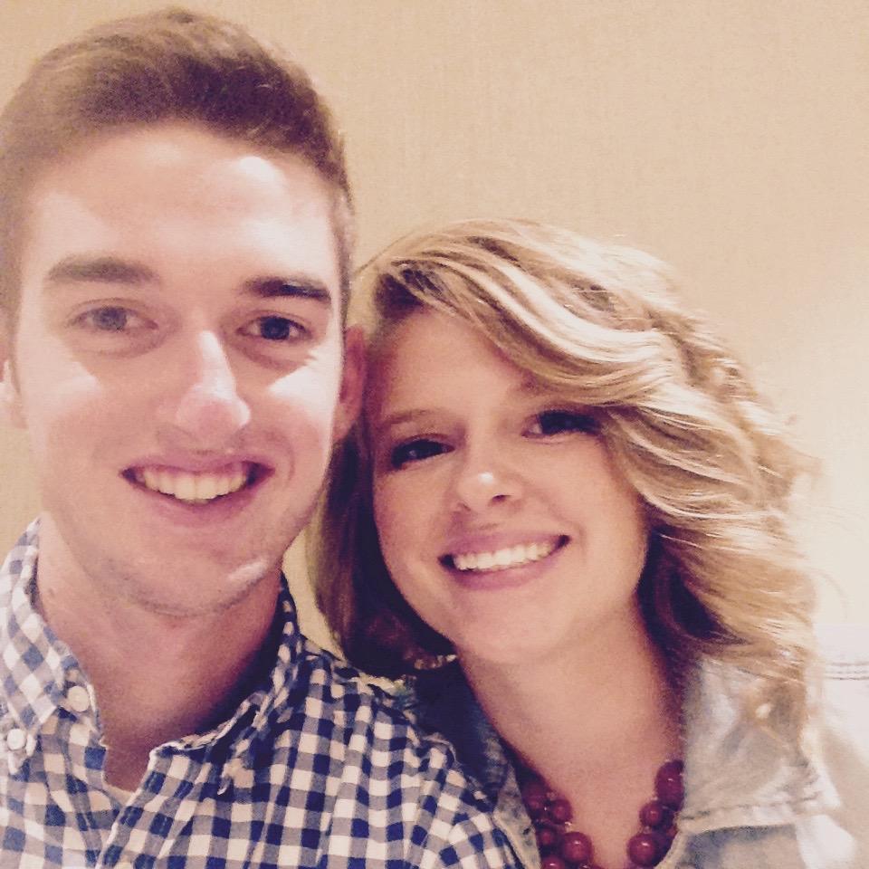 Our One-Year-Anniversary (2014)