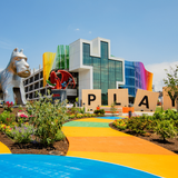 The Strong National Museum of Play