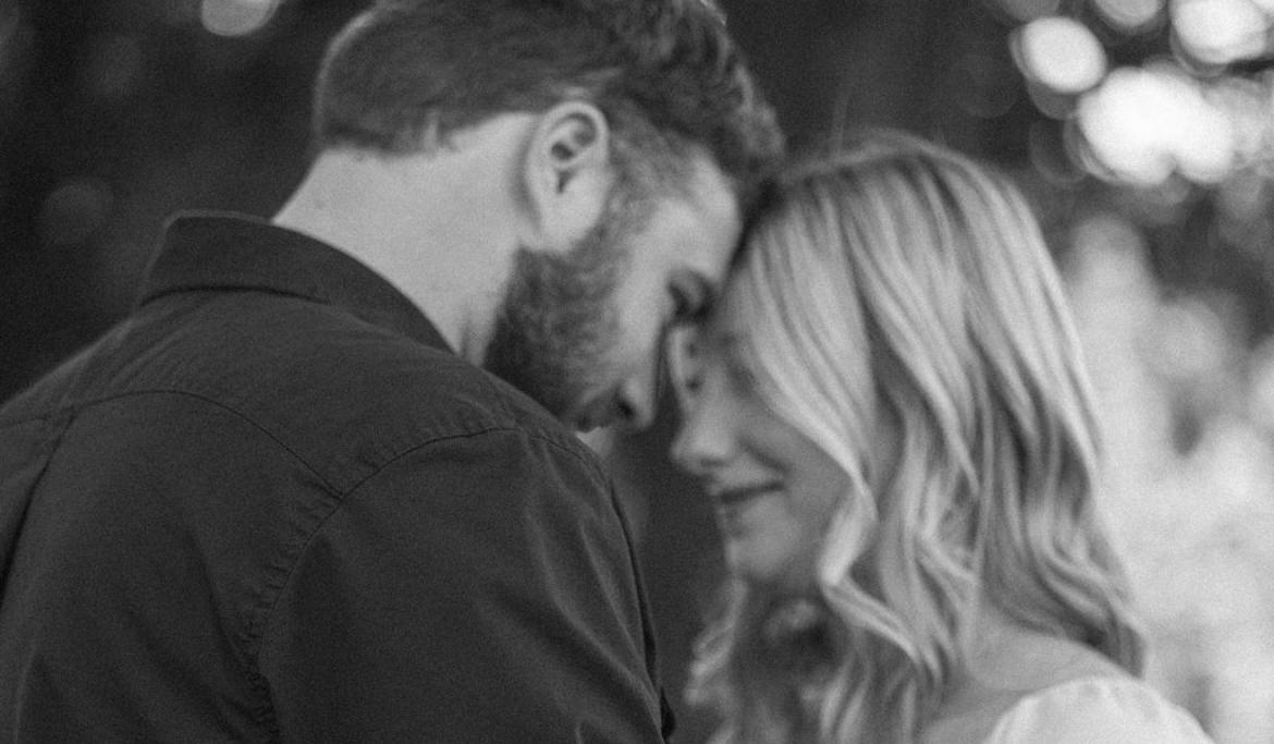 The Wedding Website of Kaitlin Adkins and Harley Feaster