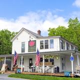 Wardensville Garden Market