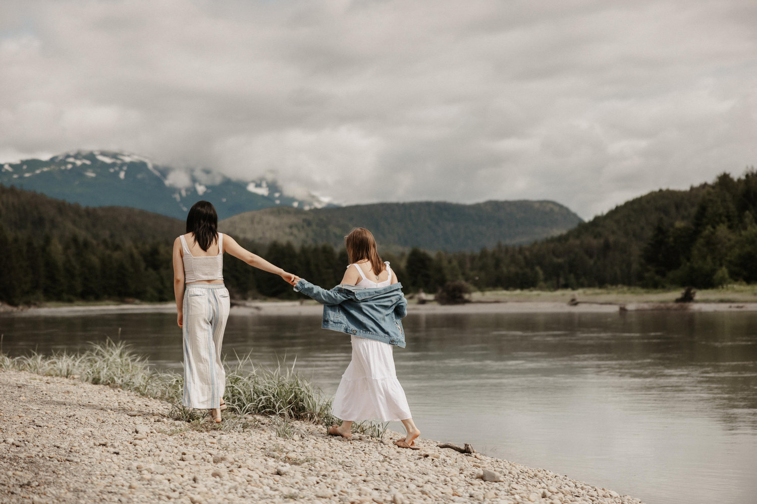 The Wedding Website of Lilly Gu and Iliana Yanes