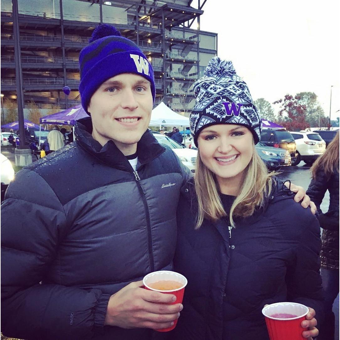 Husky Game, 2018