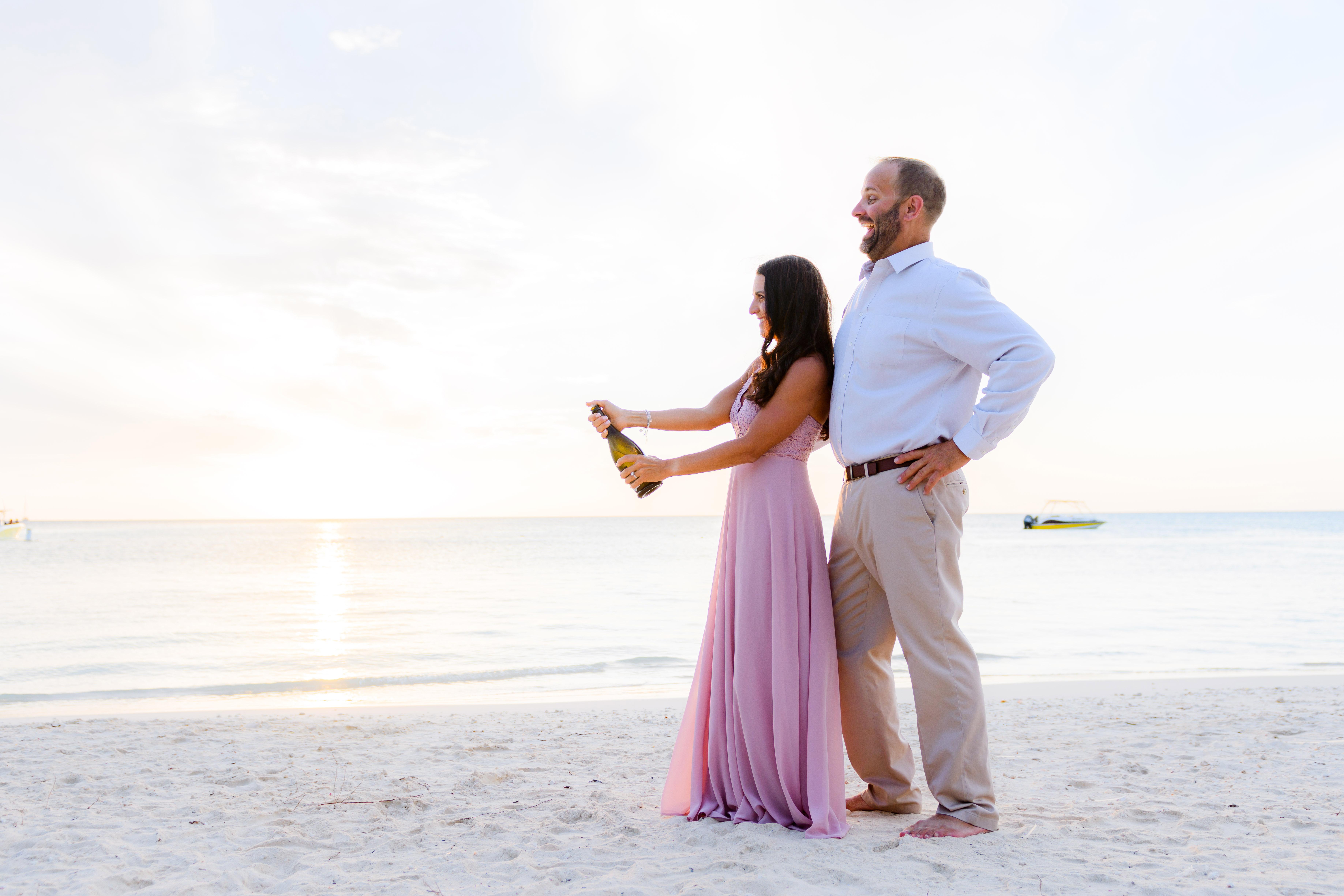 The Wedding Website of Carla Defuria and Matthew Powell