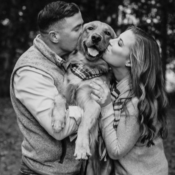 Engagement Pictures!