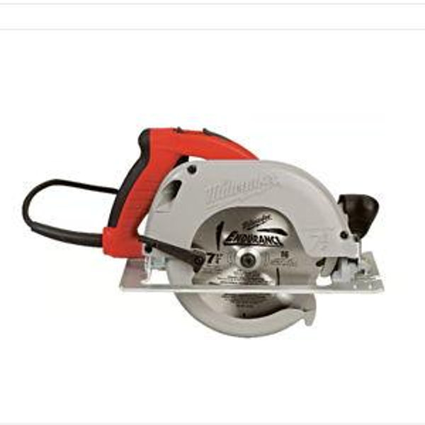 Milwaukee Tilt-Lok 15 amps 7-1/4 in. Corded Brushed Circular Saw Tool Only