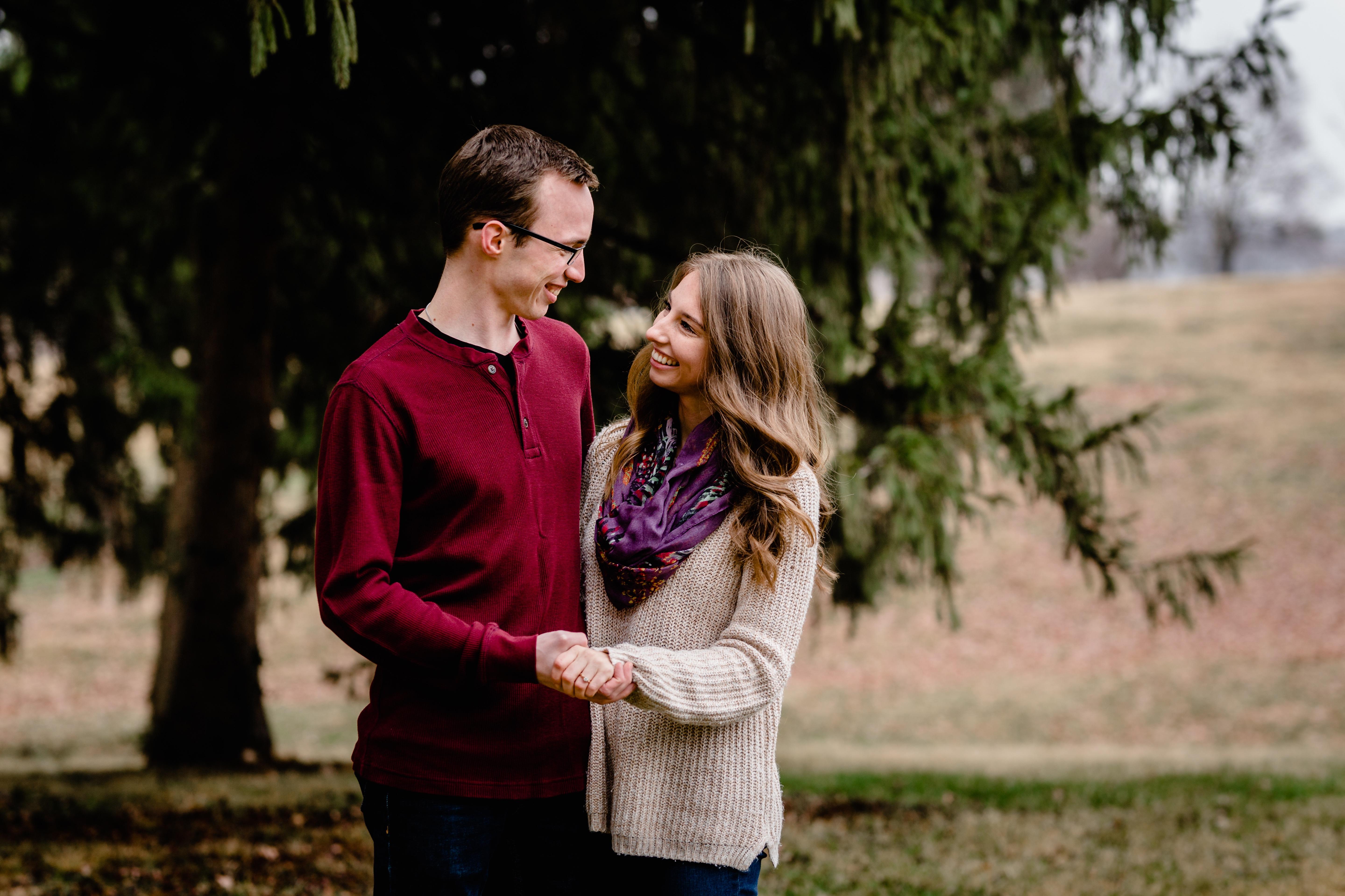 The Wedding Website of AnnMarie Scott and Schuyler Baxter