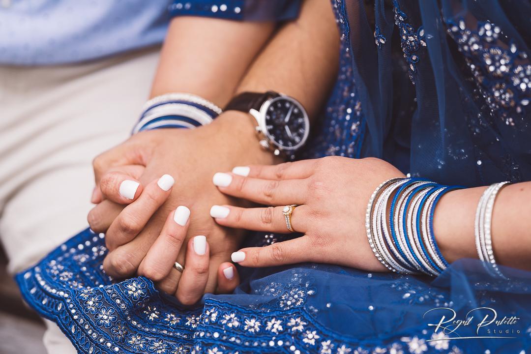 The Wedding Website of Nirja Patel and Darshit Patel